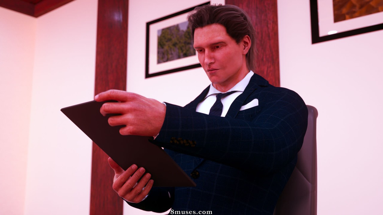 Kadwyn - Nuevo desafío de secretaria - Página 7