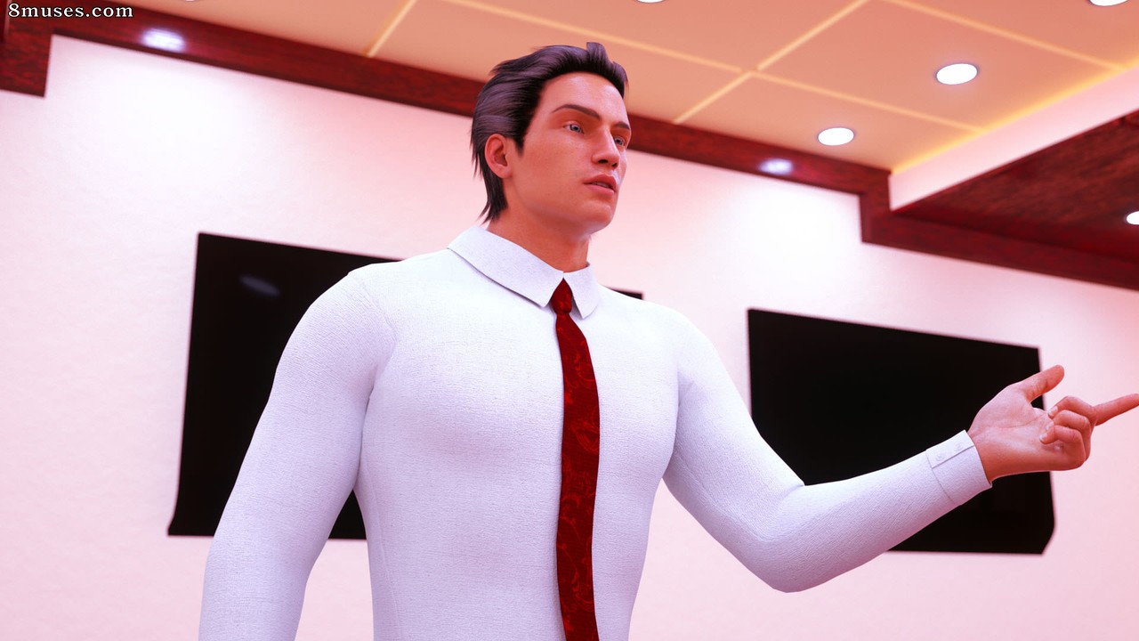 Kadwyn - Nuevo desafío de secretaria - Página 15