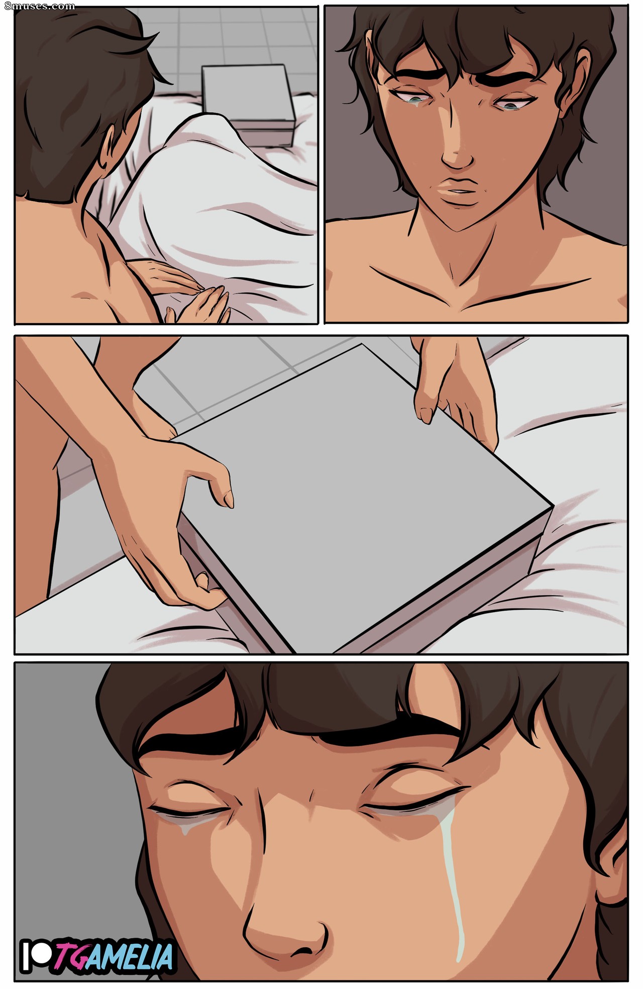 Final Delivery - Issue 2 - Page 18