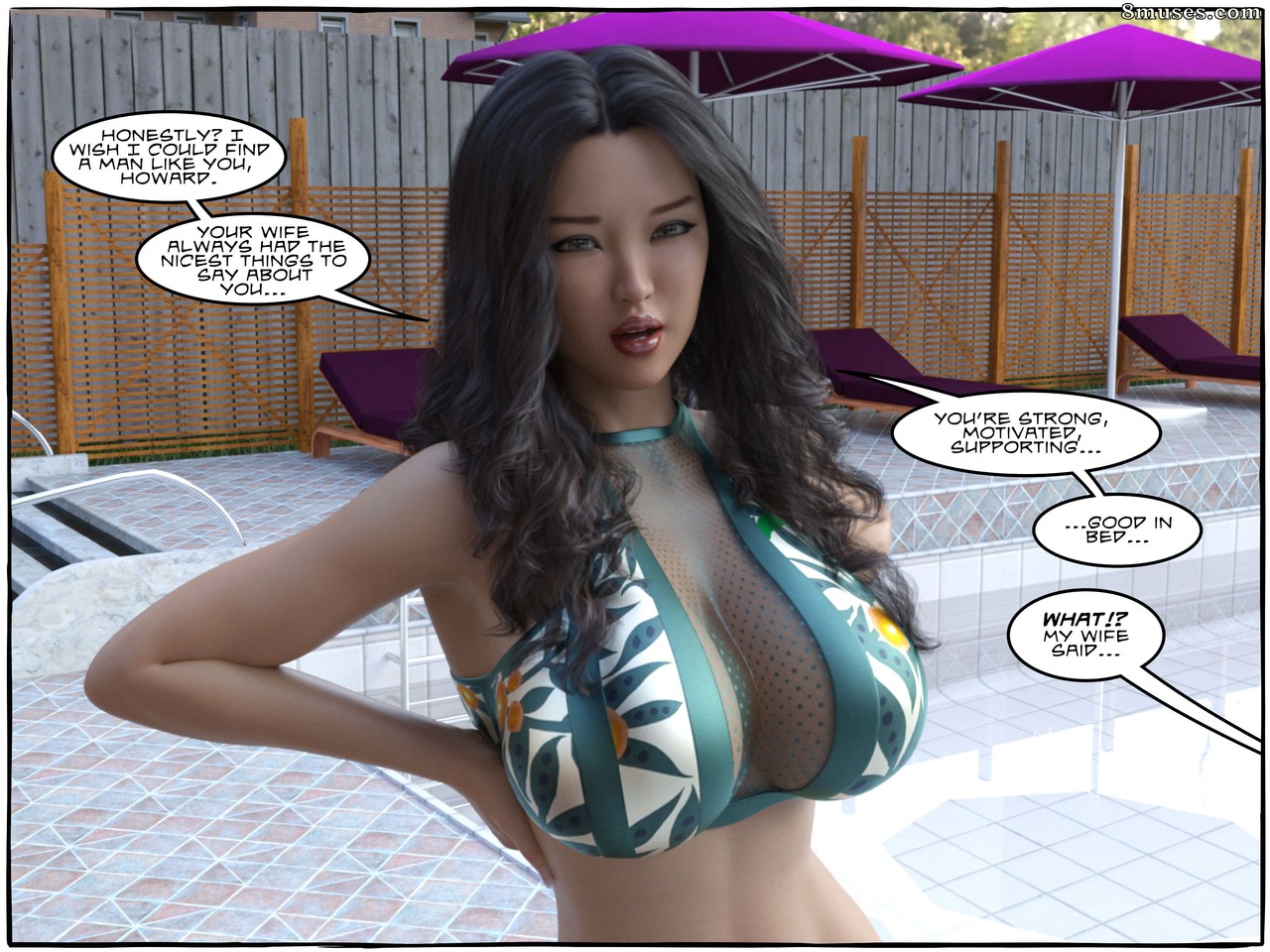 Xelda's Candle - Swing Swing - Issue 5 - Page 7
