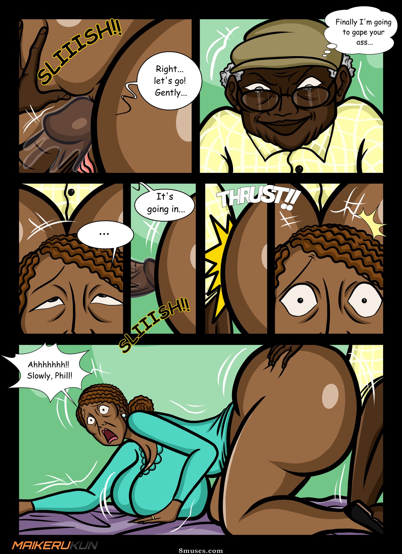 43. Wish Fulfilled - Issue 2 - Page 18