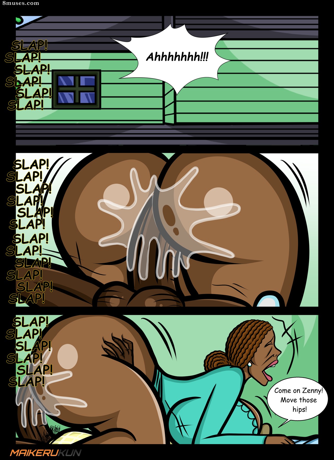 43. Wish Fulfilled - Issue 2 - Page 22