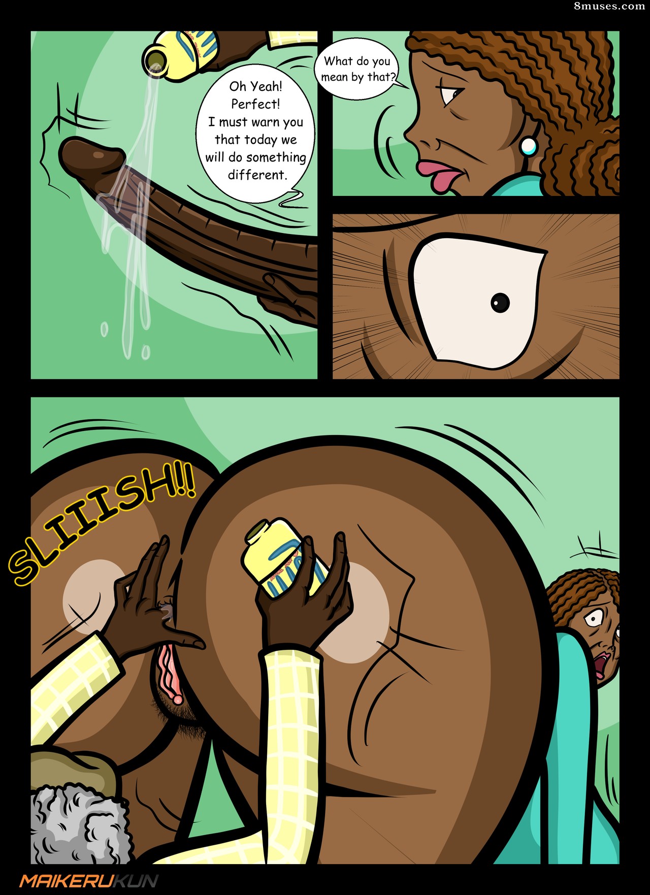43. Wish Fulfilled - Issue 2 - Page 15