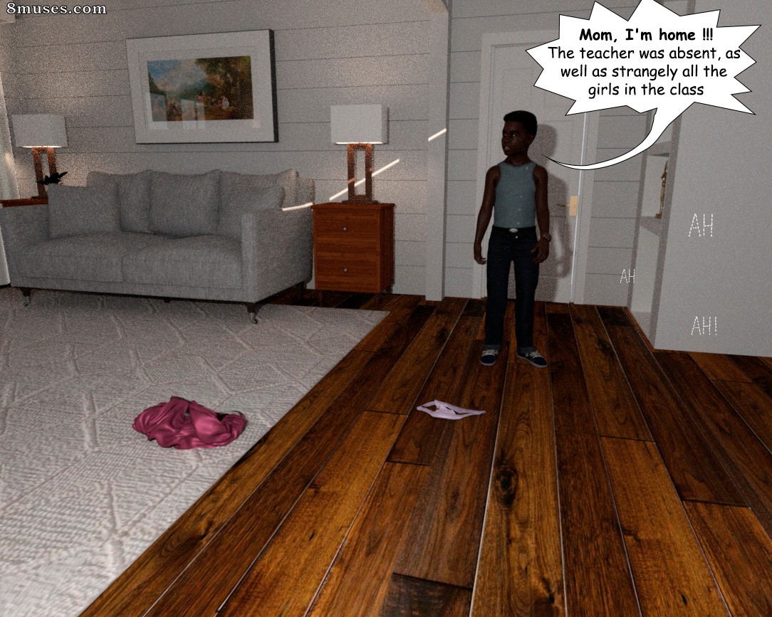 Book of Evil - Issue 1-9 - Page 225