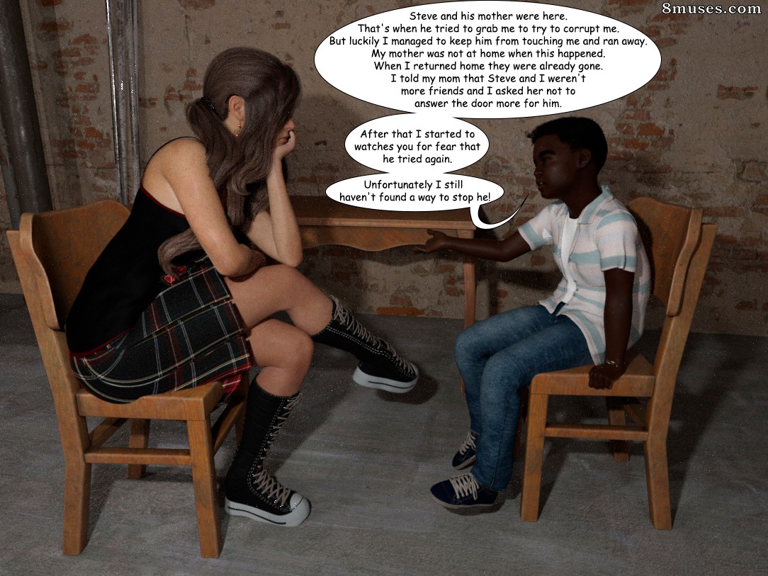 Book of Evil - Issue 1-9 - Page 218
