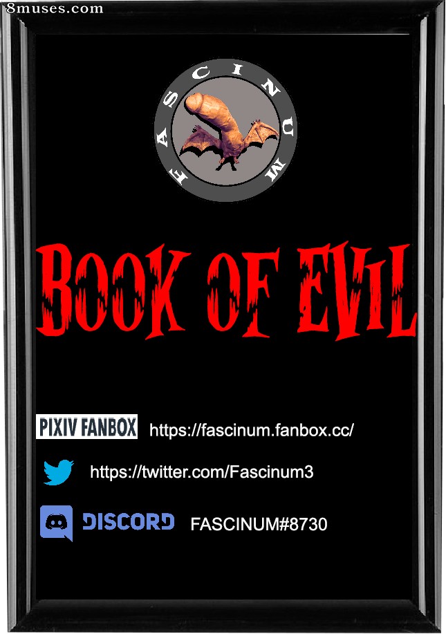 Book of Evil - Issue 1-9 - Page 121