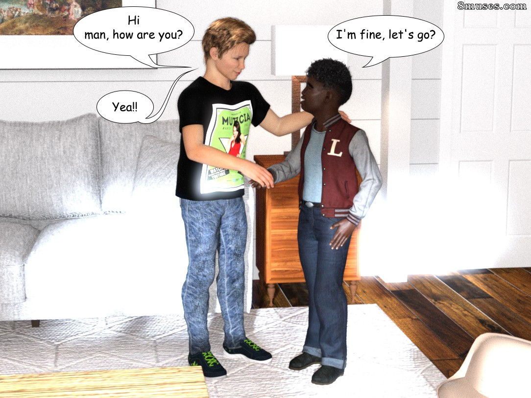 Book of Evil - Issue 1-9 - Page 19