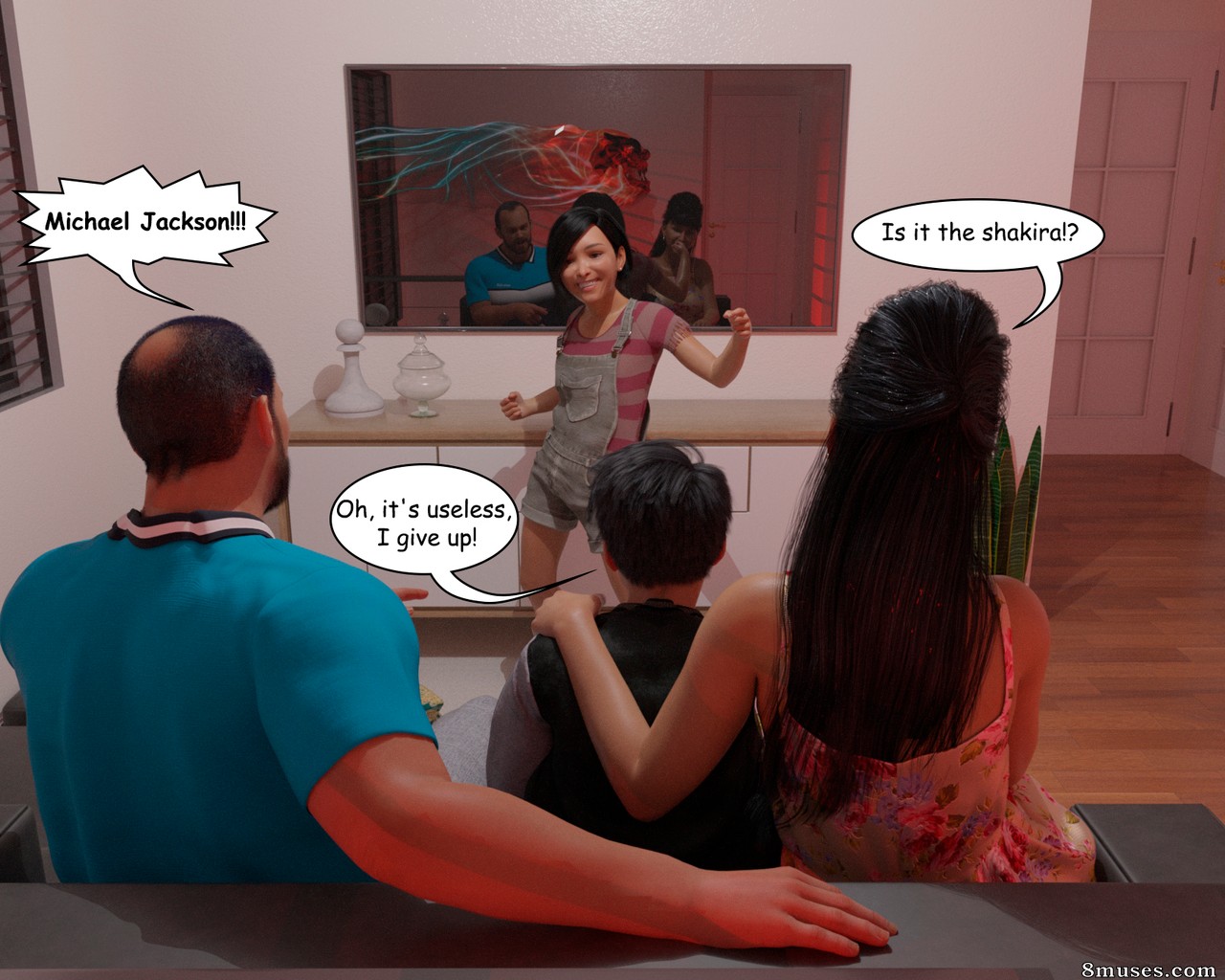 Book of Evil - Issue 1-9 - Page 358
