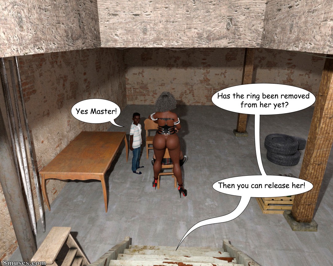 Book of Evil - Issue 1-9 - Page 265