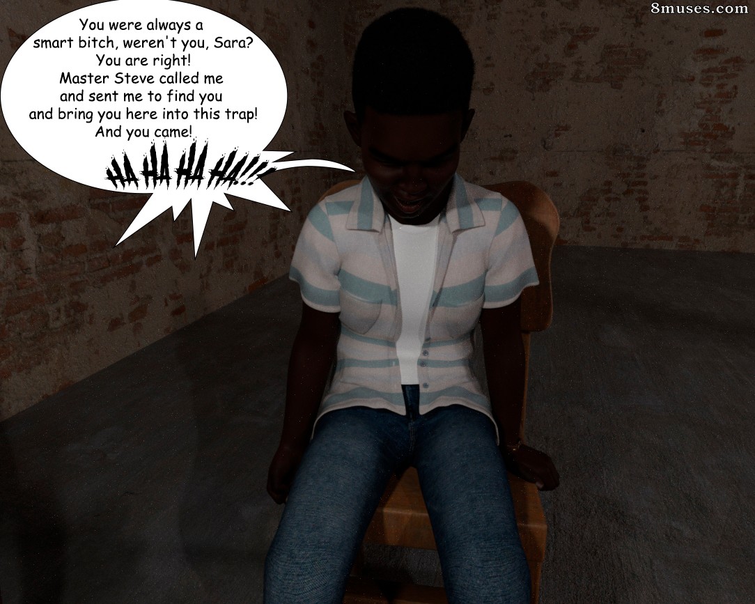 Book of Evil - Issue 1-9 - Page 222