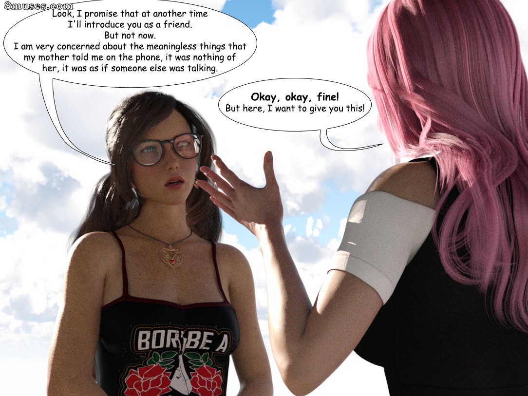 Book of Evil - Issue 1-9 - Page 129