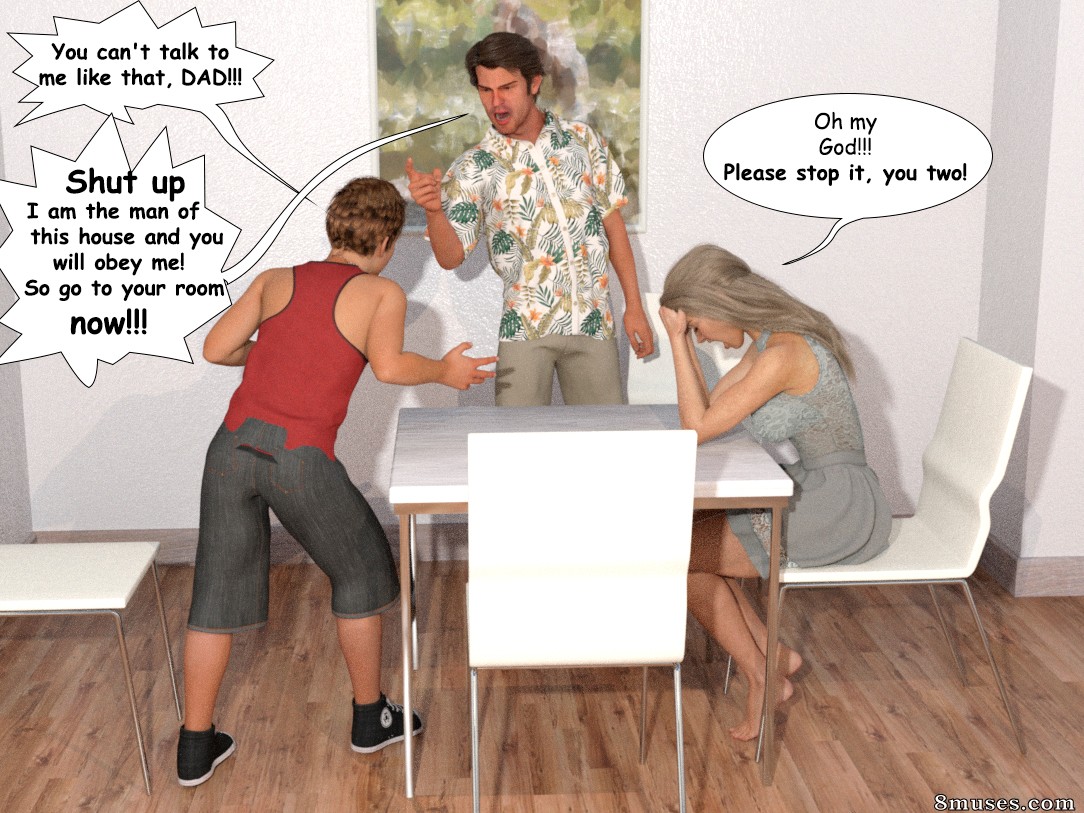 Book of Evil - Issue 1-9 - Page 9