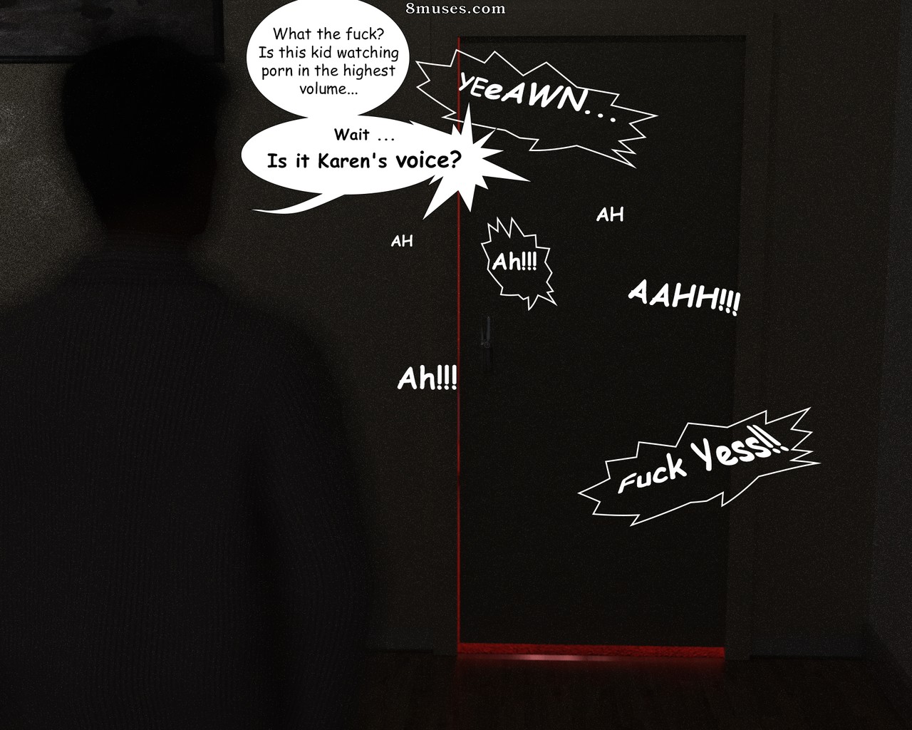 Book of Evil - Issue 1-9 - Page 95