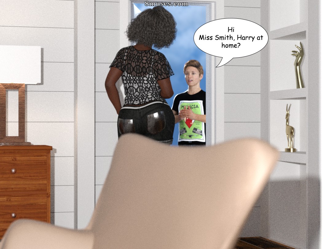 Book of Evil - Issue 1-9 - Page 15