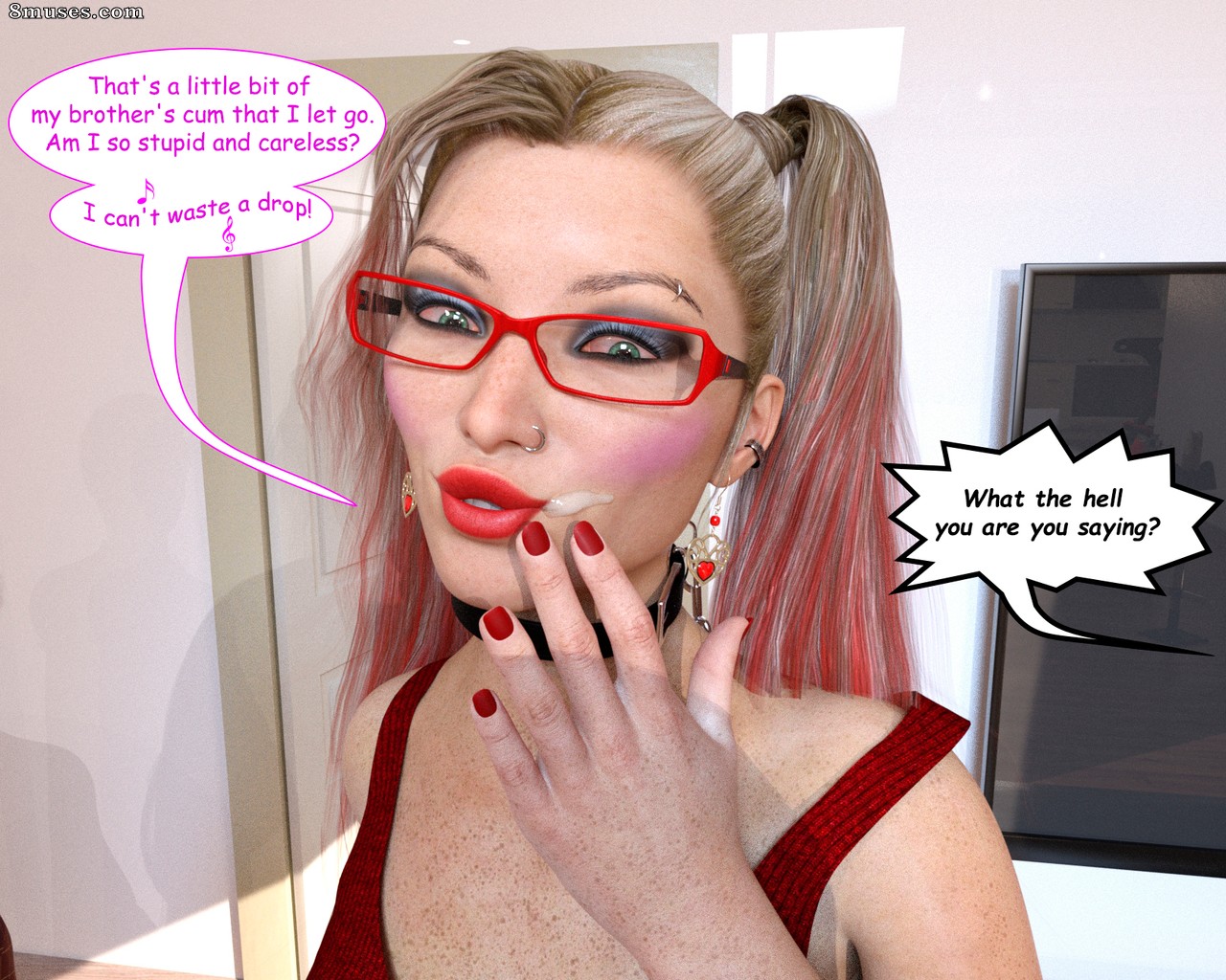 Book of Evil - Issue 1-9 - Page 320