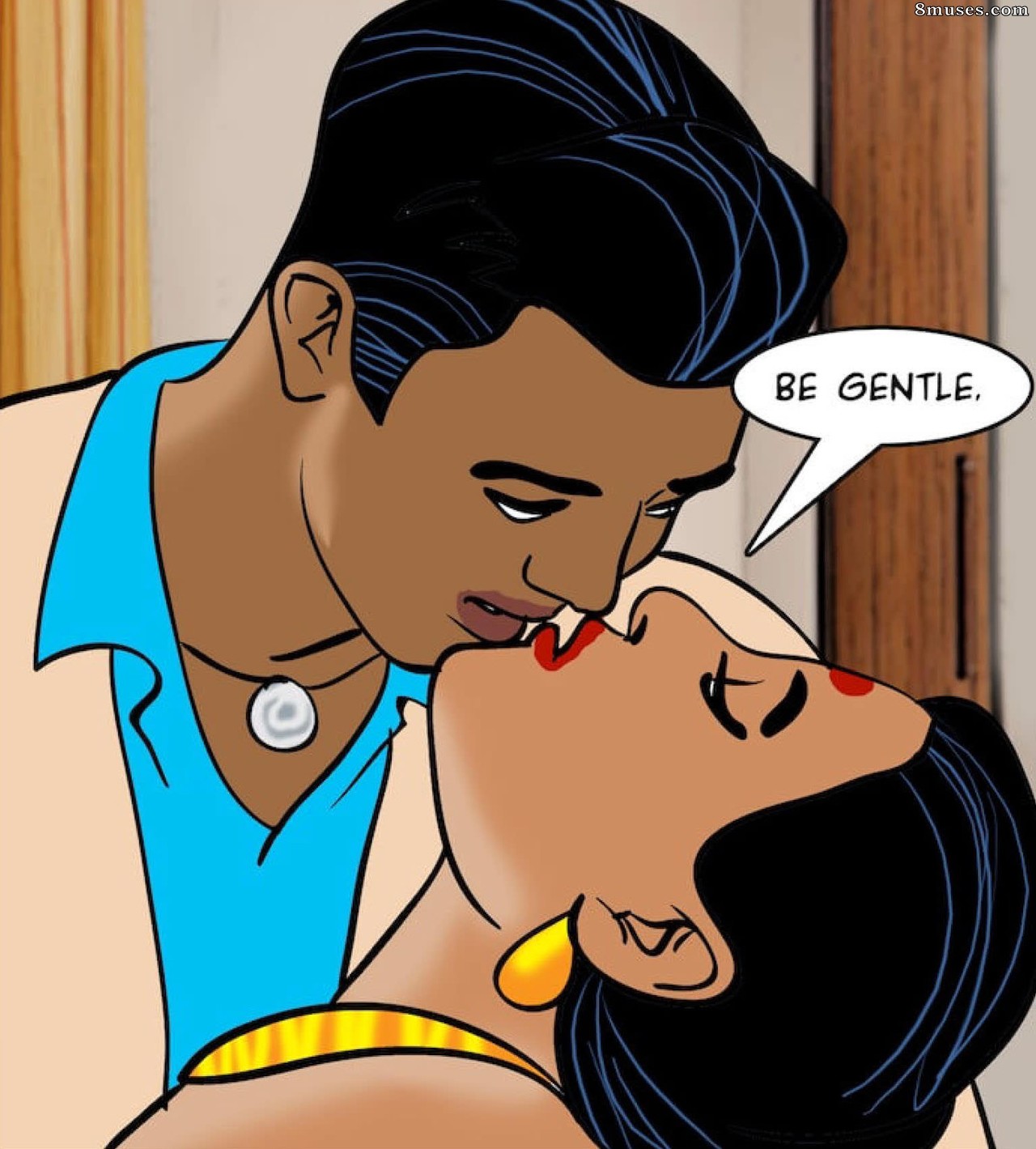 Velamma - Issue 90 - Page 133
