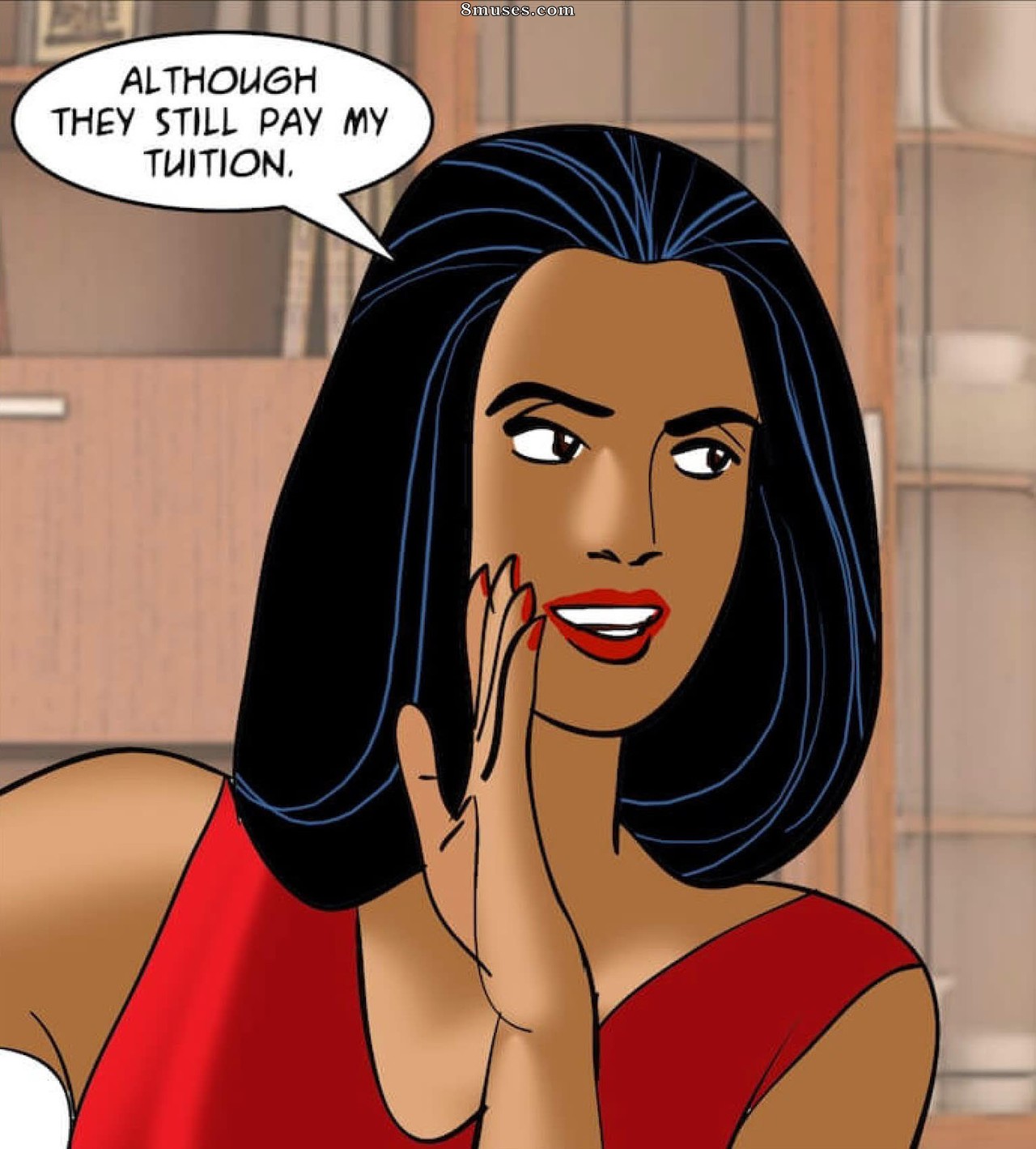Velamma - Issue 90 - Page 24
