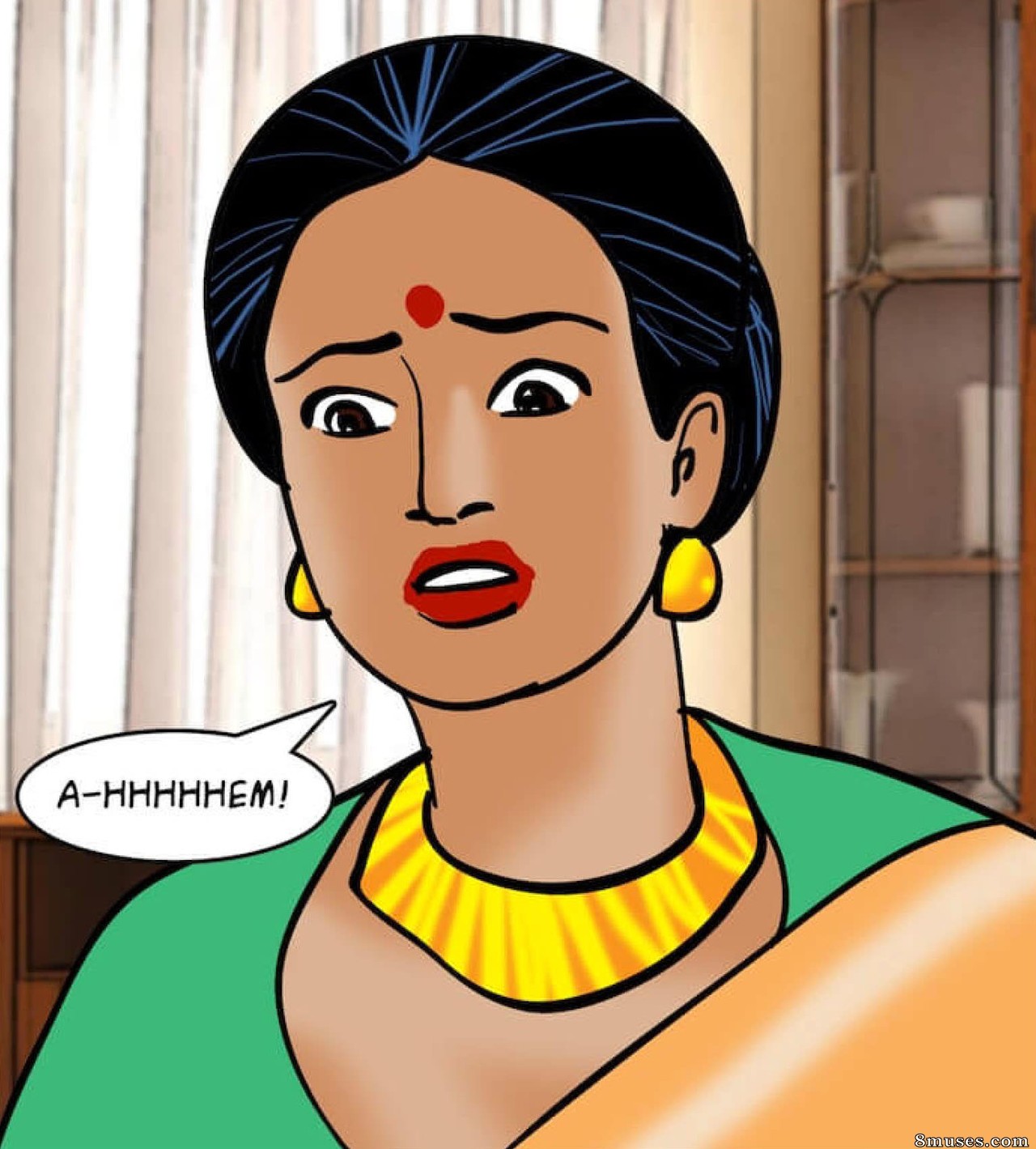 Velamma - Issue 90 - Page 32