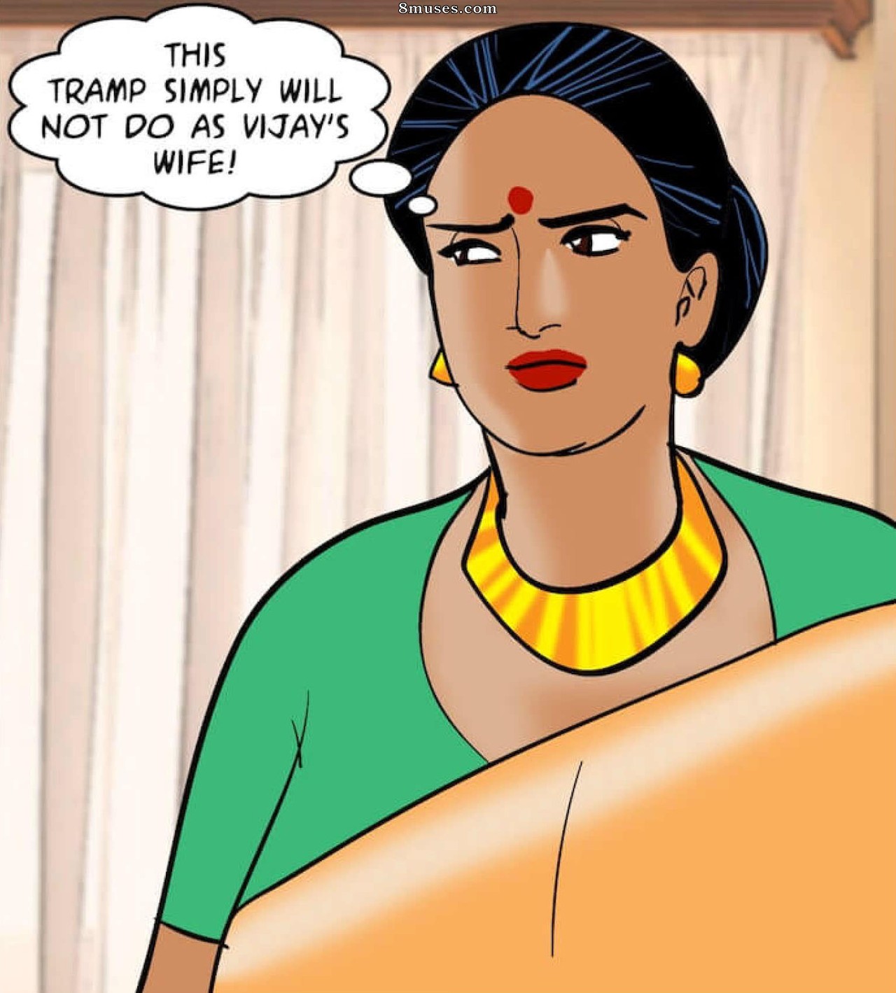 Velamma - Issue 90 - Page 40