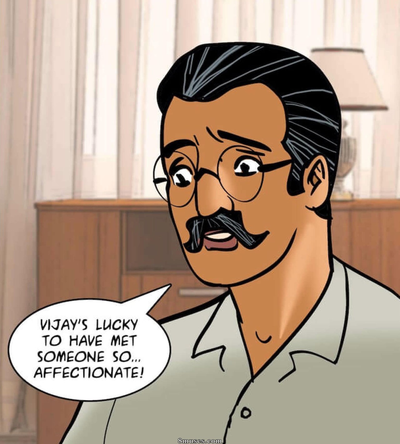 Velamma - Issue 90 - Page 34