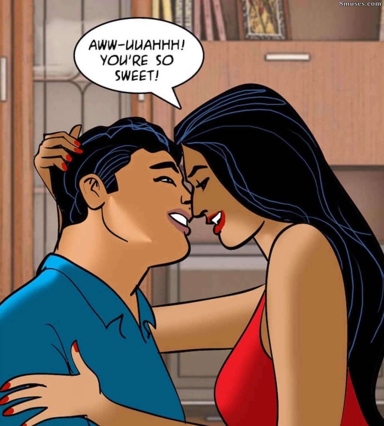 Velamma - Issue 90 - Page 30