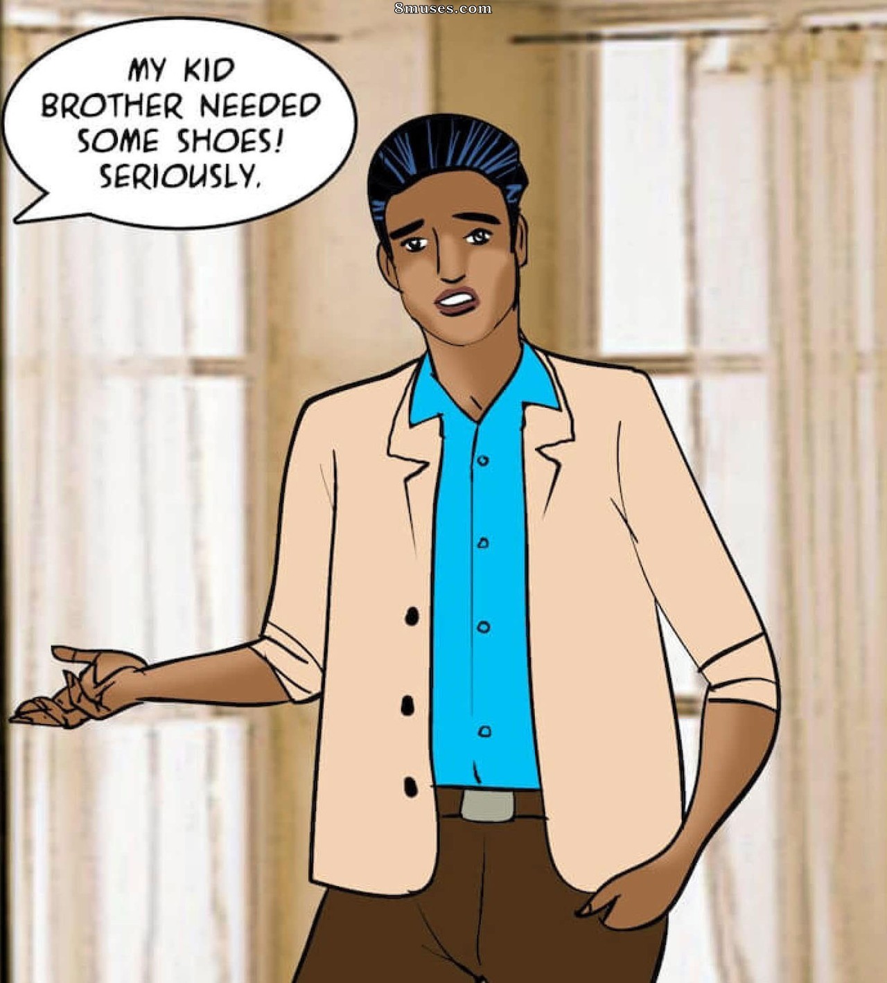 Velamma - Issue 90 - Page 103