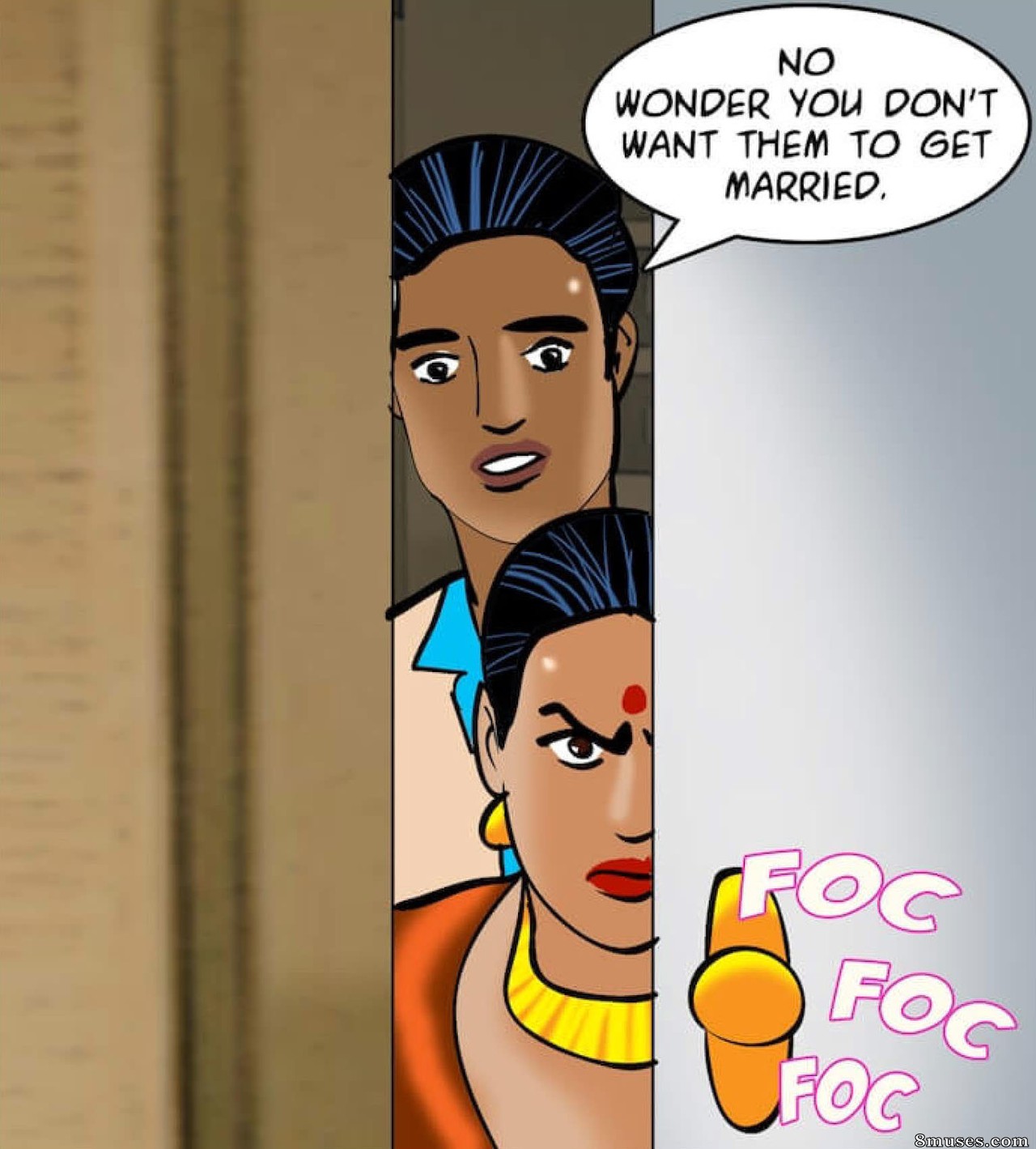 Velamma - Issue 90 - Page 99