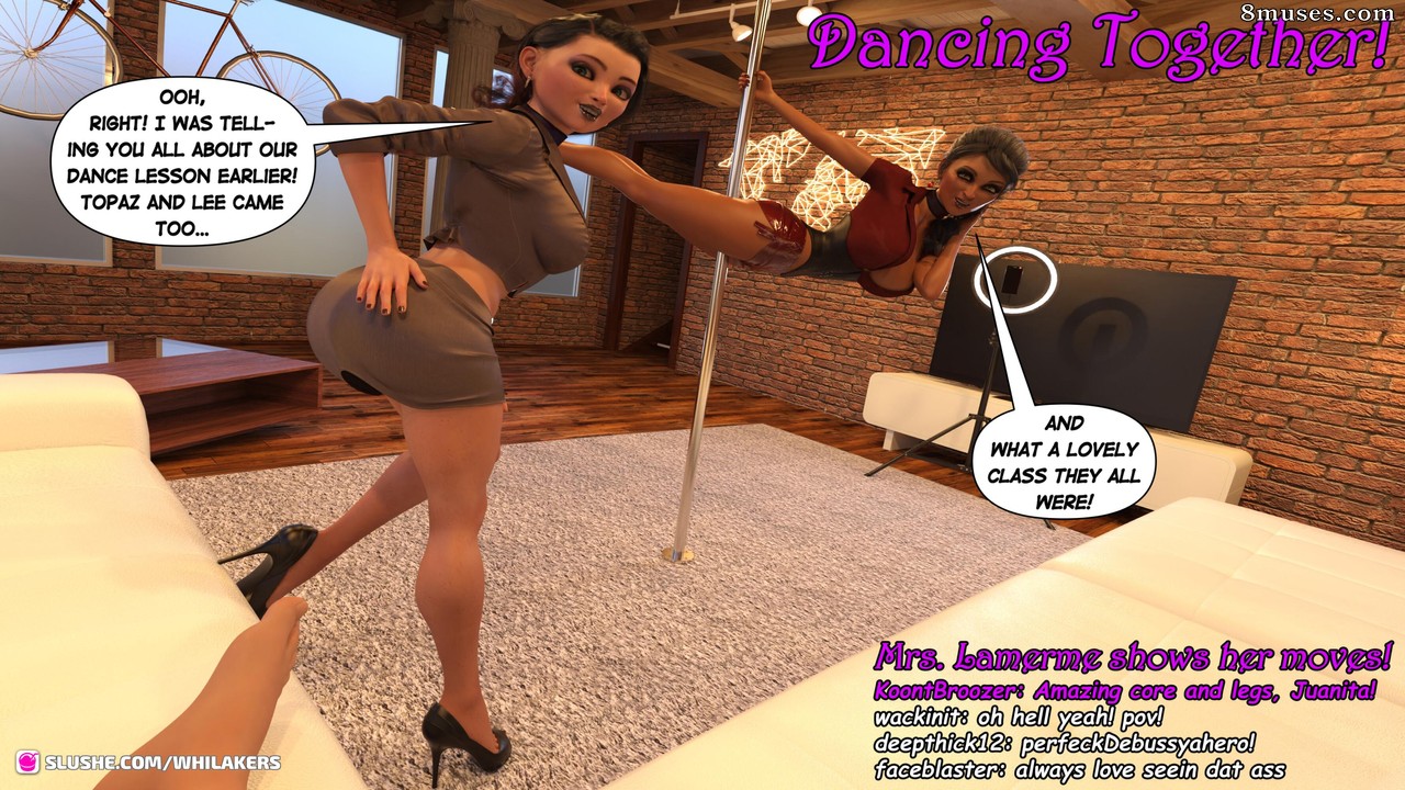 Jenny Mae hace metal - Número 4 - Página 7