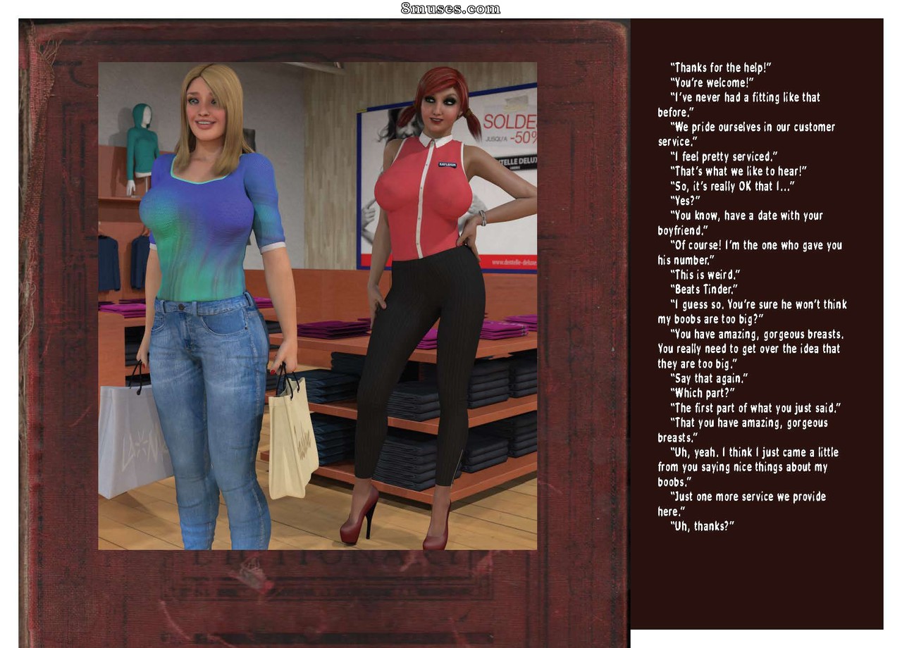 By the book - By the book Issue 19 - Page 2