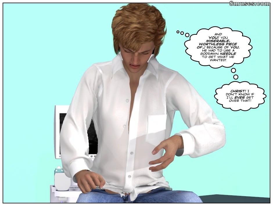 College Life - Issue 2 - Page 46