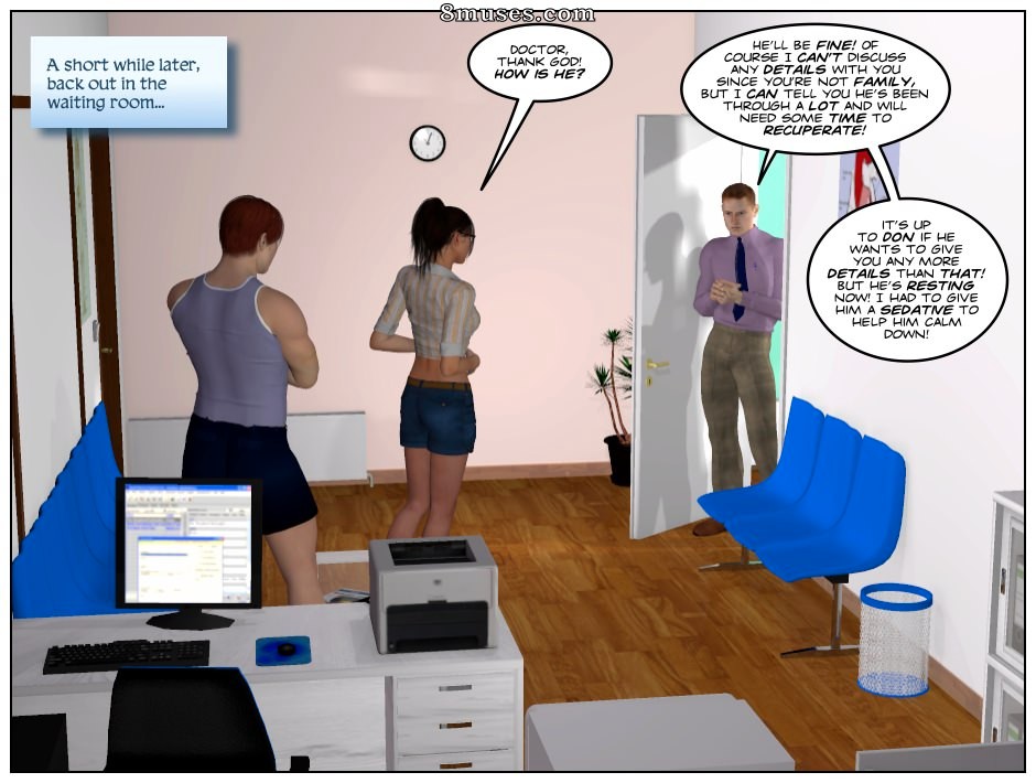College Life - Issue 2 - Page 123