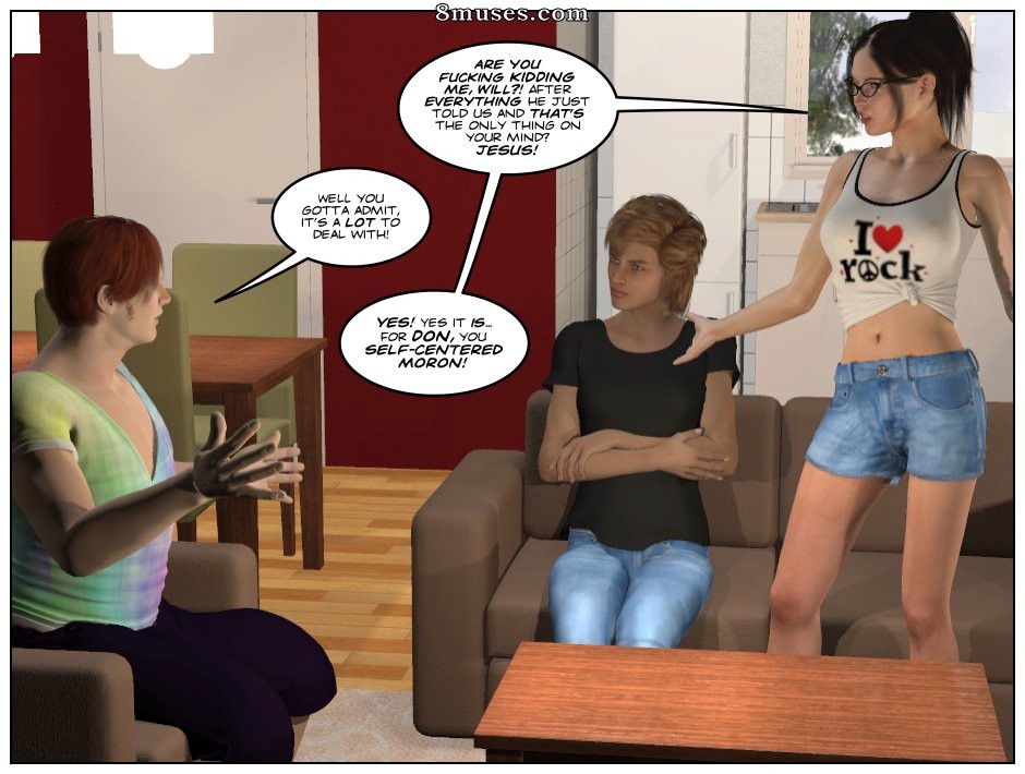College Life - Issue 2 - Page 89
