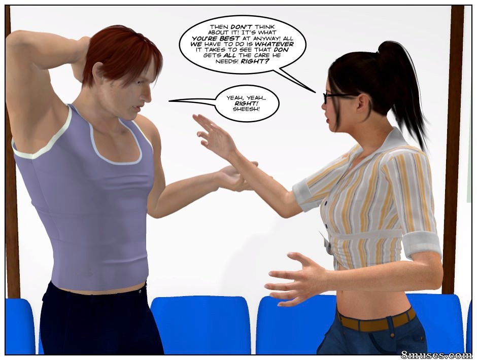 College Life - Issue 2 - Page 127