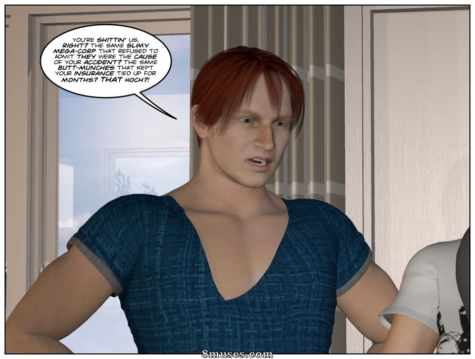 College Life - Issue 2 - Page 10