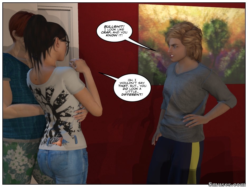College Life - Issue 2 - Page 7