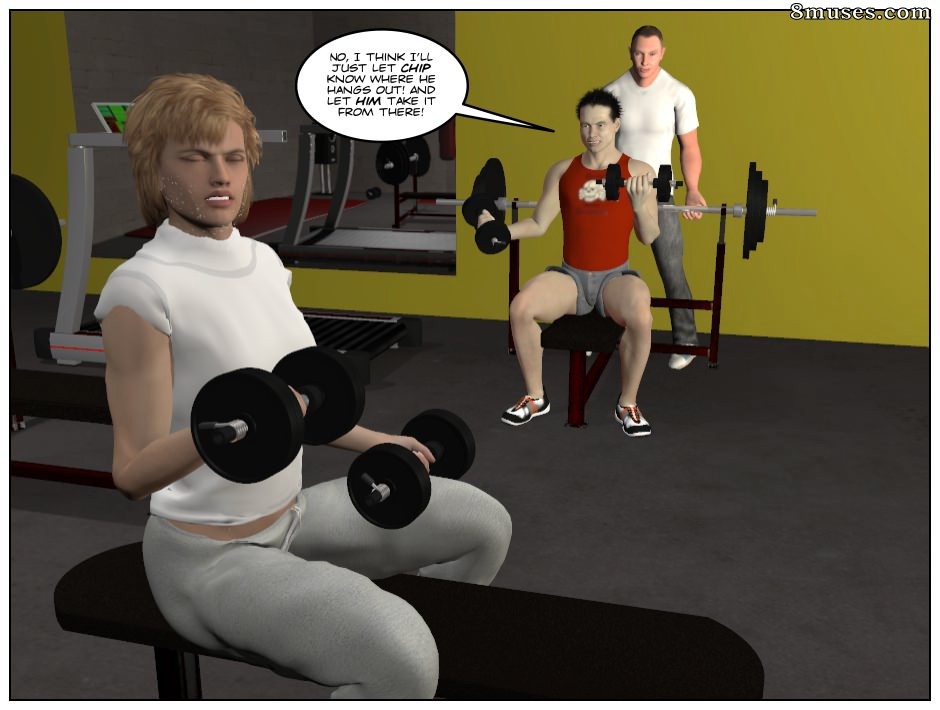College Life - Issue 2 - Page 65