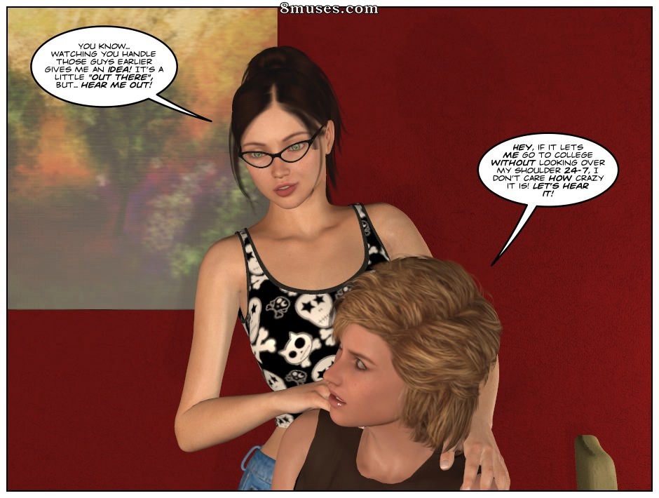 College Life - Issue 2 - Page 155