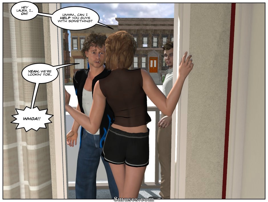 College Life - Issue 2 - Page 136