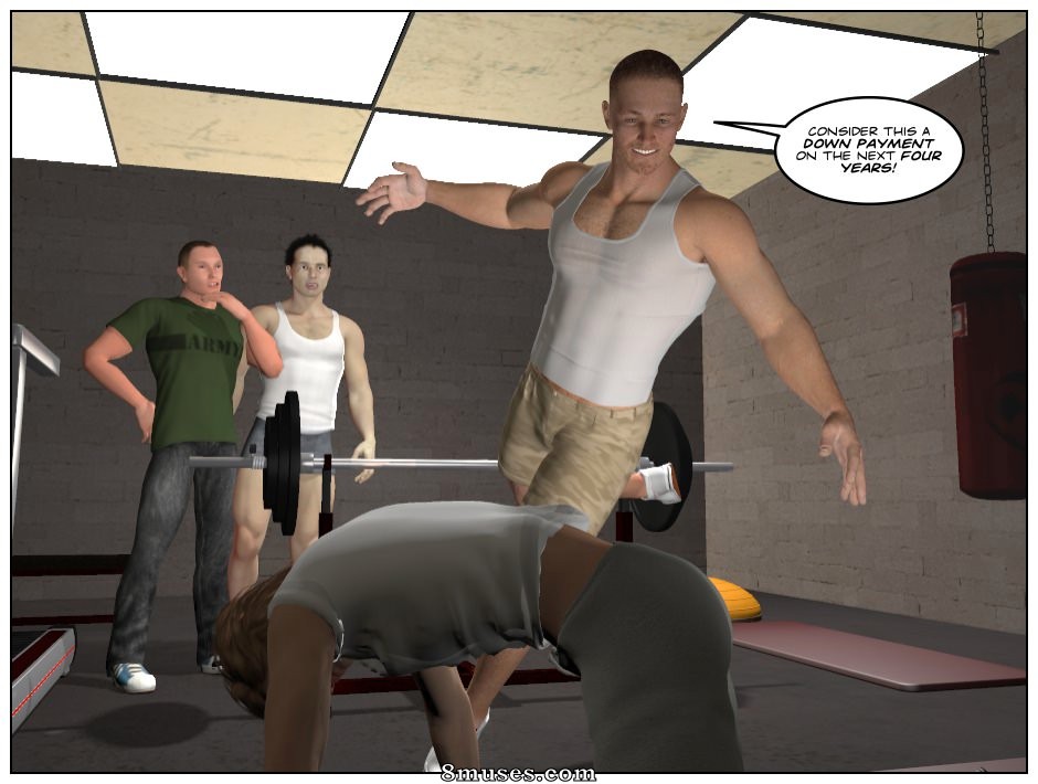 College Life - Issue 2 - Page 111