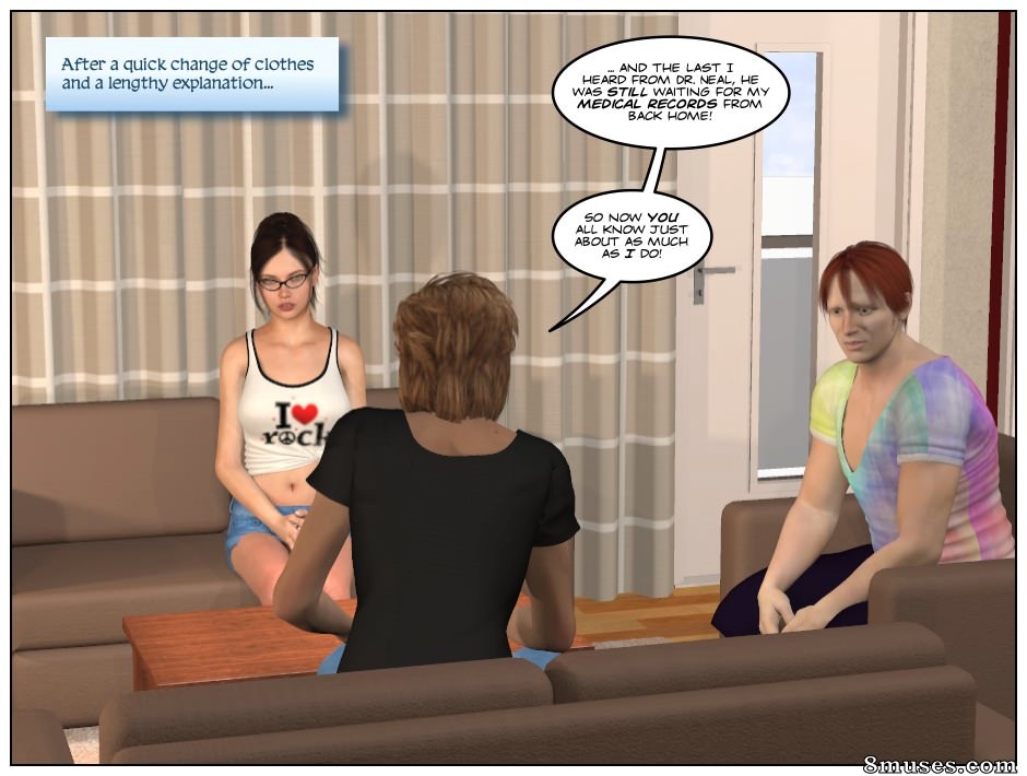 College Life - Issue 2 - Page 83