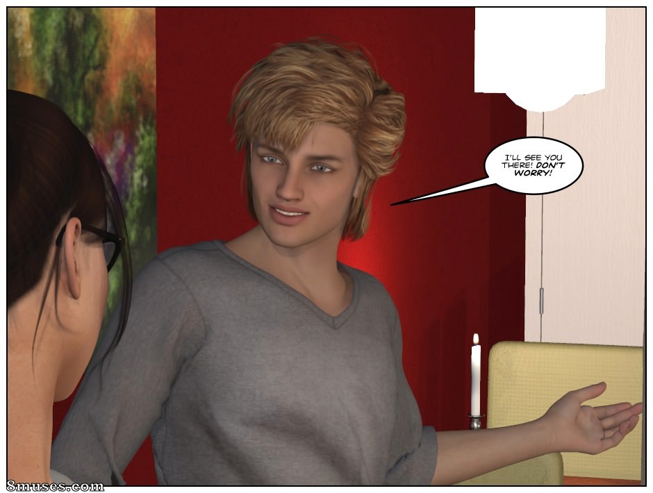 College Life - Issue 2 - Page 15