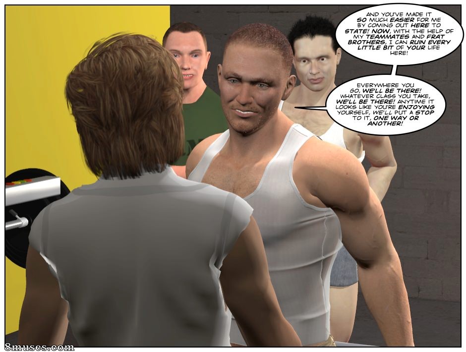 College Life - Issue 2 - Page 107