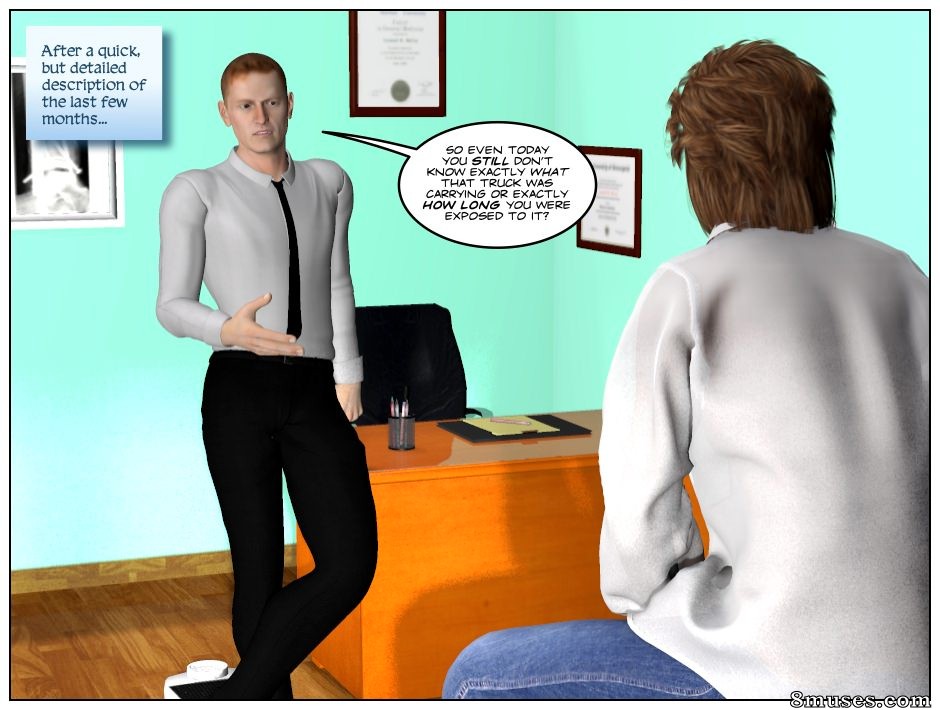 College Life - Issue 2 - Page 38