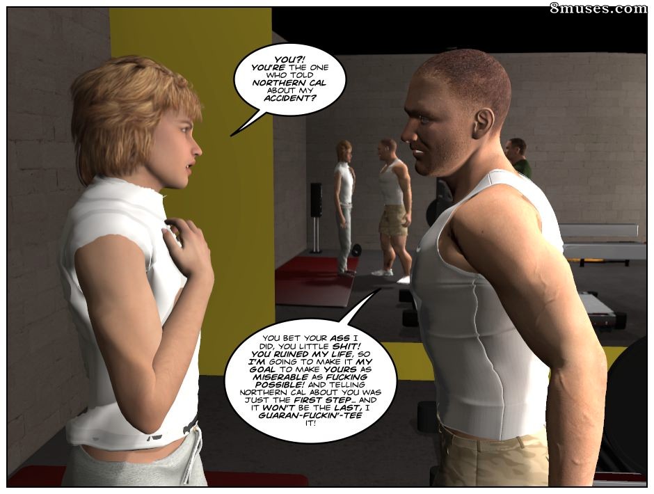 College Life - Issue 2 - Page 106