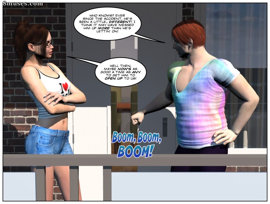 College Life - Issue 2 - Page 67