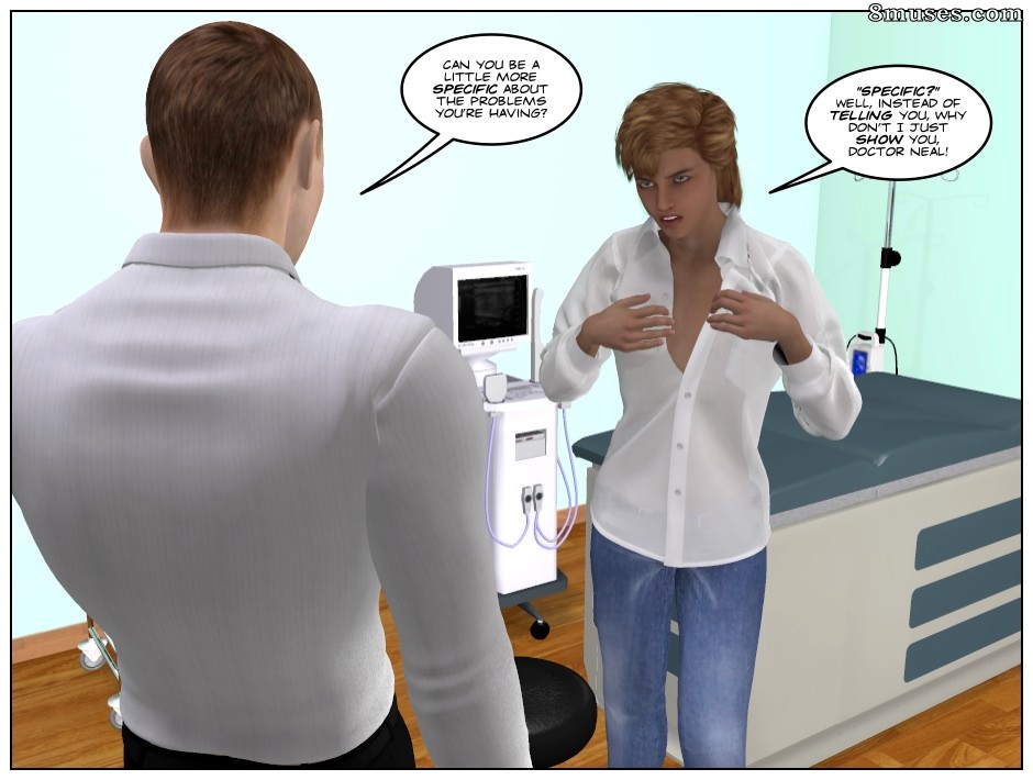 College Life - Issue 2 - Page 34