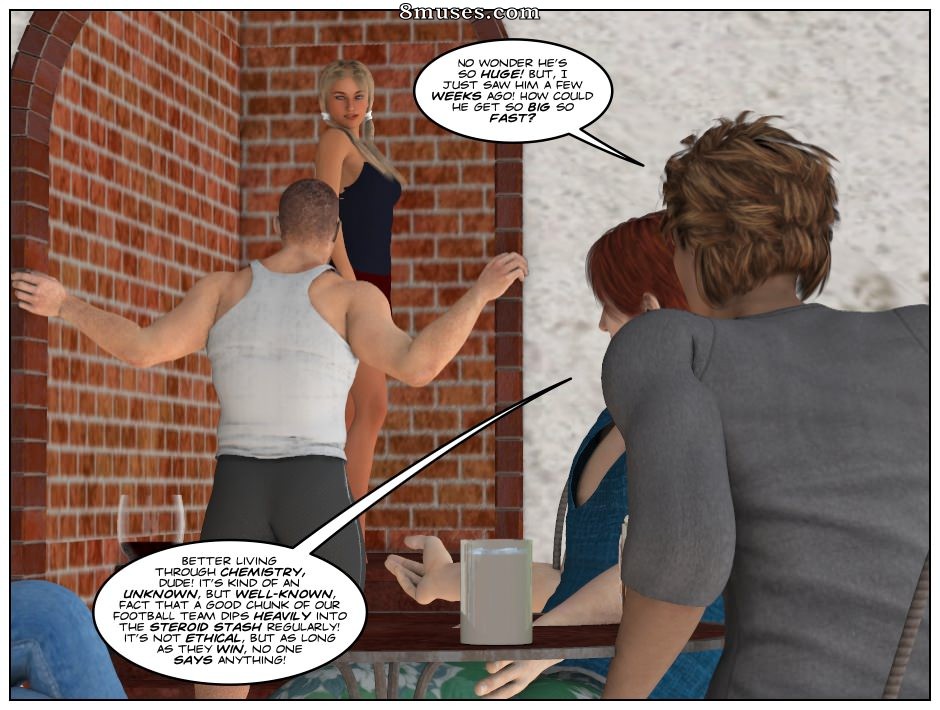 College Life - Issue 2 - Page 26