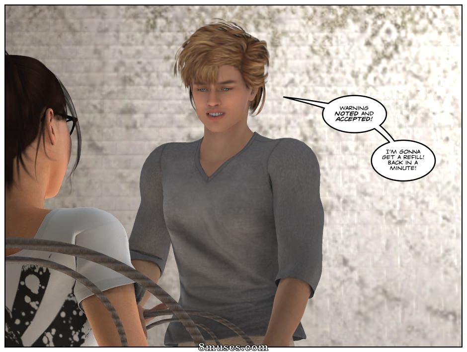 College Life - Issue 2 - Page 28