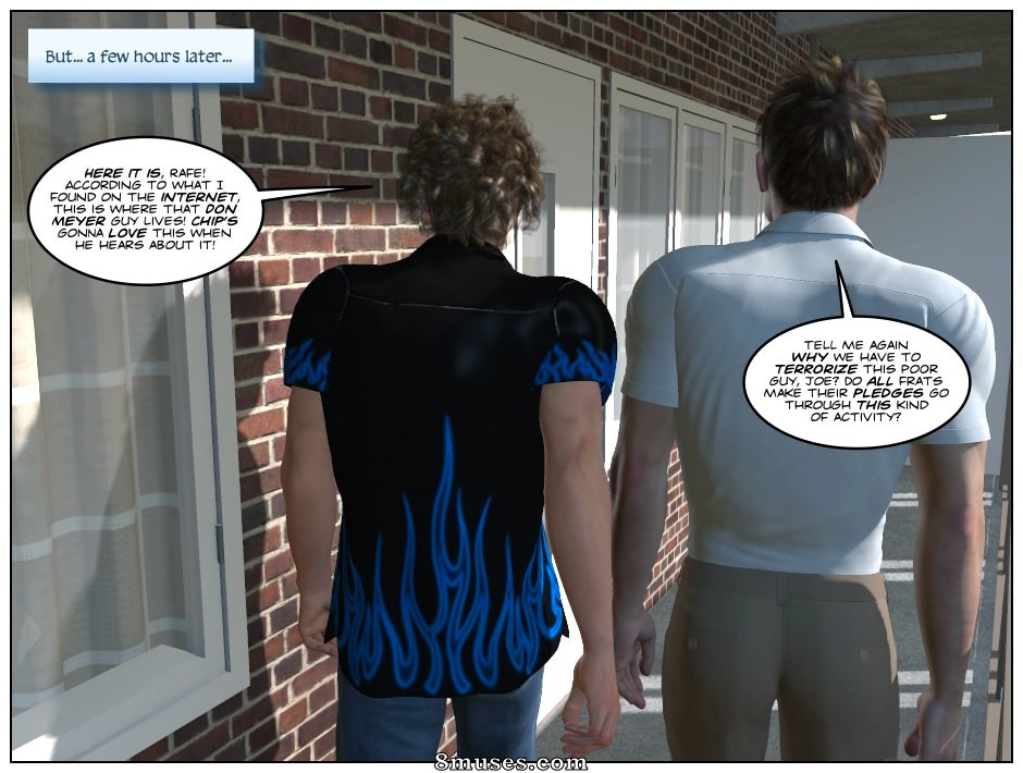 College Life - Issue 2 - Page 131