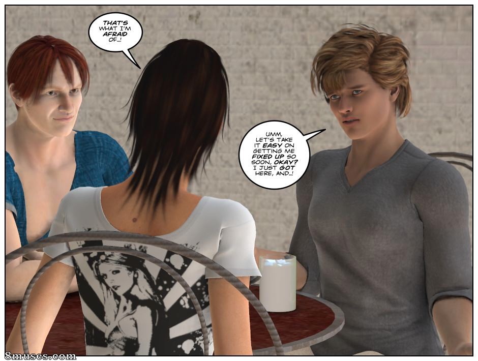 College Life - Issue 2 - Page 24